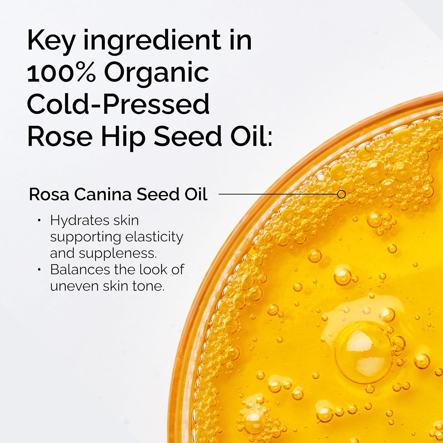 Cold-Pressed vs. Refined Rosehip Oil: Reading the INCI Before You Buy