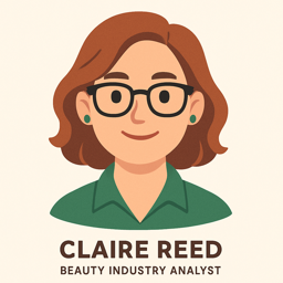 Claire Reed, Founder & Editor-in-Chief